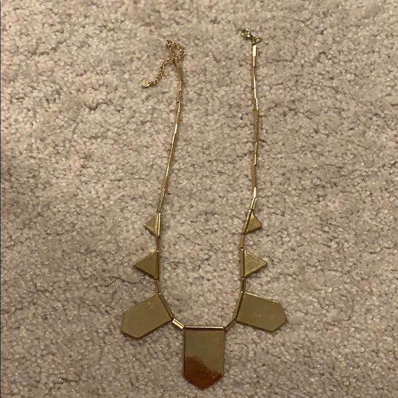 House of Harlow 1960 necklace - Picture 2 of 3